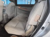 Bán xe Toyota Innova MT năm sản xuất 2009, nhập khẩu nguyên chiếc