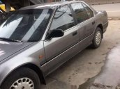 Bán Honda Accord đời 1992, nhập khẩu số sàn