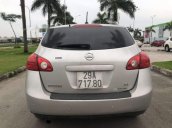 Cần bán Nissan Rogue đời 2007, màu bạc, nhập khẩu nguyên chiếc số tự động giá cạnh tranh