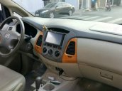 Bán ô tô Toyota Innova V năm sản xuất 2008, màu bạc số tự động