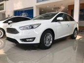 Bán Ford Focus năm 2019, tư vấn tài chính