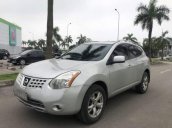 Cần bán Nissan Rogue đời 2007, màu bạc, nhập khẩu nguyên chiếc số tự động giá cạnh tranh