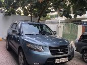 Bán ô tô Hyundai Santa Fe năm sản xuất 2007 xe gia đình