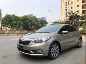 Cần bán Kia K3 2.0 năm 2014 giá cạnh tranh