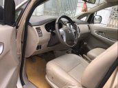 Bán Toyota Innova 2.0E năm sản xuất 2014, giá chỉ 515 triệu