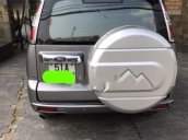 Cần bán lại xe Ford Everest 2010, giá tốt