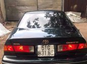 Cần bán Toyota Camry năm sản xuất 2002, màu xanh lam, nhập khẩu nguyên chiếc  