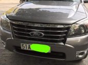 Cần bán lại xe Ford Everest 2010, giá tốt