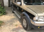 Cần bán xe Ford Ranger XLT năm sản xuất 2004, màu vàng