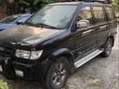 Bán ô tô Isuzu Hi lander đời 2005, màu đen, xe nhập chính chủ