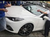 Bán Mazda 3 2.0, mới đăng kiểm, nội thất full option