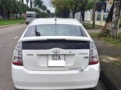 Cần bán Toyota Prius sản xuất 2008, màu trắng, giá tốt