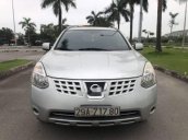 Cần bán Nissan Rogue đời 2007, màu bạc, nhập khẩu nguyên chiếc số tự động giá cạnh tranh