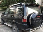 Bán ô tô Isuzu Hi lander đời 2005, màu đen, xe nhập chính chủ