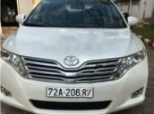 Bán Toyota Venza 2.7 năm sản xuất 2009, màu trắng giá cạnh tranh