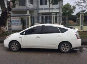 Cần bán Toyota Prius sản xuất 2008, màu trắng, giá tốt