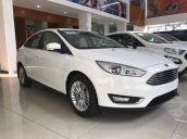 Bán Ford Focus năm 2019, tư vấn tài chính