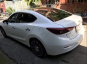 Bán Mazda 3 2.0, mới đăng kiểm, nội thất full option