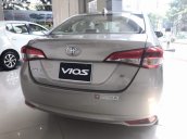 Bán ô tô Toyota Vios E sản xuất 2019 