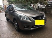 Bán xe Nissan Sunny XL 2016 số sàn, màu xám, rất tuyệt