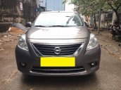 Bán xe Nissan Sunny XL 2016 số sàn, màu xám, rất tuyệt