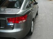 Bán Kia Forte EX năm 2011, màu xám, giá 338tr