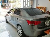 Bán Kia Forte EX năm 2011, màu xám, giá 338tr