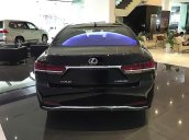 Bán ô tô Lexus LS 500h 2019, màu xanh lam, nhập khẩu