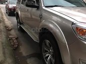 Cần bán xe Ford Everest sản xuất 2010, màu hồng, giá tốt