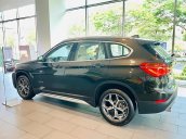 Cần bán xe BMW X1 sDrive18i sản xuất năm 2018, màu nâu, xe nhập