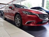 Bán Mazda 6 sản xuất năm 2019, màu đỏ, 790 triệu