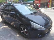 Bán xe cũ Mitsubishi Grandis đời 2010, màu đen