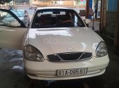 Bán Daewoo Nubira II 1.6 năm 2002, màu trắng, giá tốt