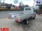 Bán xe tải Dongben 870kg đời 2019 thùng dài 2m4