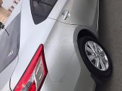 Cần bán Toyota Vios năm 2014, màu bạc giá cạnh tranh