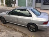 Bán Subaru Impreza 2.0 MT AWD sản xuất 1996, màu bạc, xe nhập 