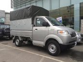 Bán xe Suzuki Carry sản xuất năm 2019, màu bạc, xe nhập giá cạnh tranh