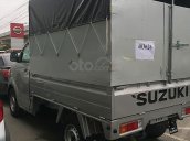 Bán xe Suzuki Carry sản xuất năm 2019, màu bạc, xe nhập giá cạnh tranh