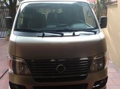 Xe Nissan Urvan năm 2008, nhập khẩu nguyên chiếc giá cạnh tranh