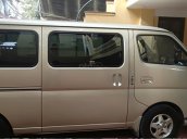 Xe Nissan Urvan năm 2008, nhập khẩu nguyên chiếc giá cạnh tranh