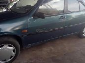 Cần bán Fiat Tempra 1.6 MT đời 1997, màu xanh lam  