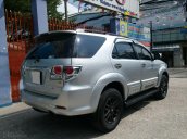 Bán xe Toyota Fortuner 2.5G đời 2013 máy dầu, số sàn