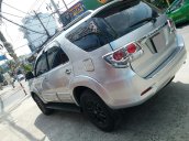 Bán xe Toyota Fortuner 2.5G đời 2013 máy dầu, số sàn