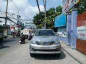 Bán xe Toyota Fortuner 2.5G đời 2013 máy dầu, số sàn