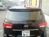 Cần bán xe Kia Sedona đời 2016, màu đen