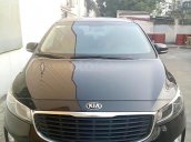 Cần bán xe Kia Sedona đời 2016, màu đen