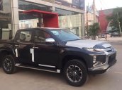 Bán Mitsubishi Triton 4x4 AT Mivec 2019, màu xám, nhập khẩu nguyên chiếc