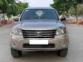 Cần bán xe Ford Everest AT đời 2012 ít sử dụng