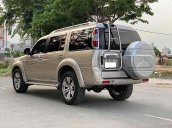 Cần bán xe Ford Everest AT đời 2012 ít sử dụng