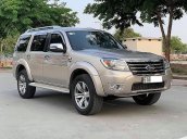 Cần bán xe Ford Everest AT đời 2012 ít sử dụng